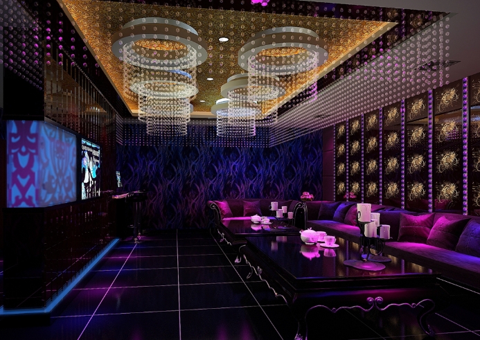 阜新商务KTV最佳选择-新邱区ktv预订